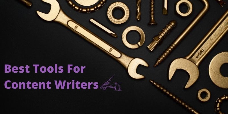 tools for content writing and optimization