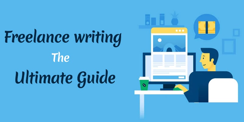 guide to freelance writing