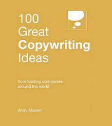100 Great Copywriting
