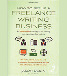 How to Set Up a Freelance Writing Business