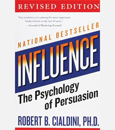Influence The Psychology