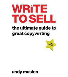 write to sell